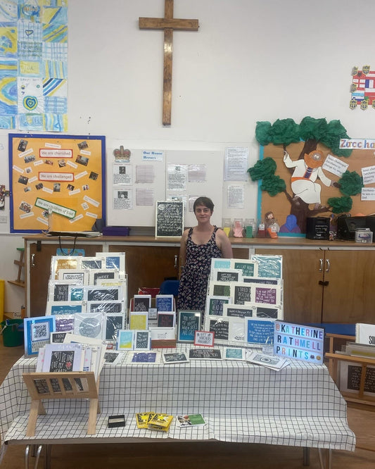 Kirkstall Arts Trail