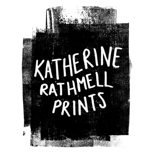 Katherine Rathmell Prints
